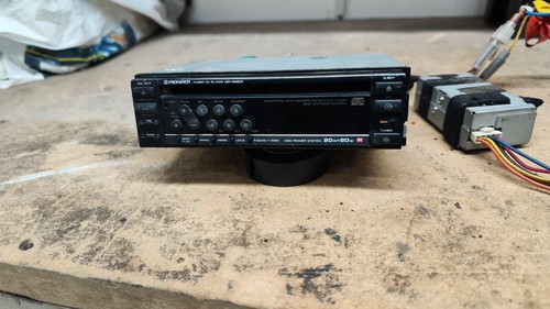 Pioneer deh sdk - deh, 55