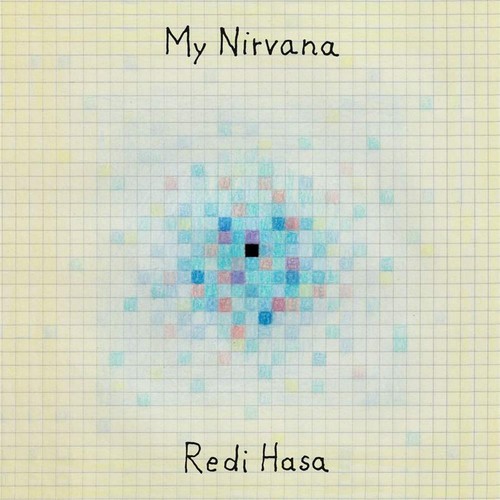 Nirvana hasa redi - -, (audio