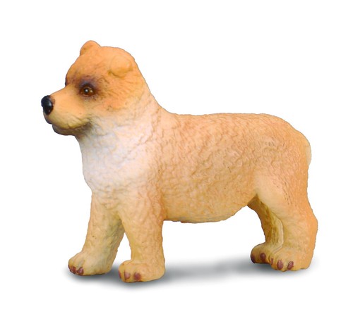 Collecta chow - collecta,