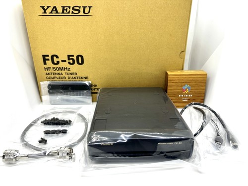 Yaesu sintonizzatore - yaesu,
