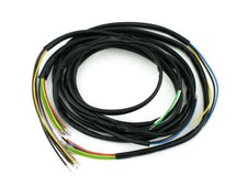 IMPIANTO ELETTRICO CABLAGGIO