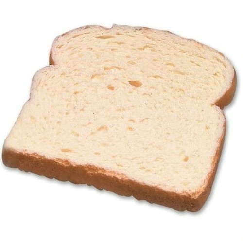 Espositore finto alimento - espositore,