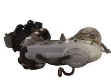 MOTORE PIAGGIO LIBERTY 50 4T