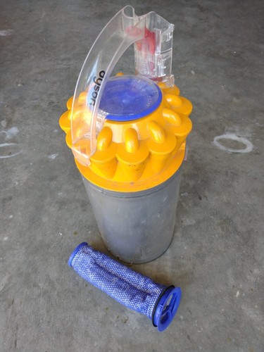 Dyson aspirapolvere sfera - dyson,