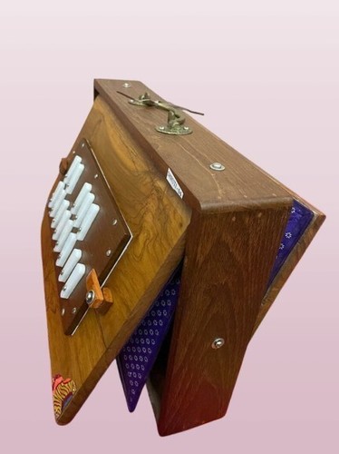 Shruti box x - 15″,