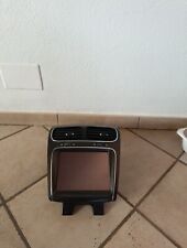 MONITOR AUTORADIO FIAT FREEMONT 