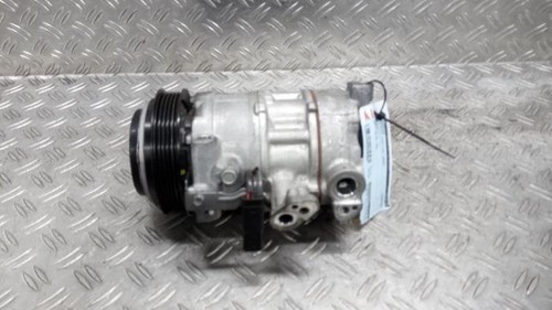 Compressore aria condizionata - compressore,