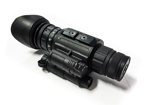 Dipol d128 gen2 visore - d128, gen2+
