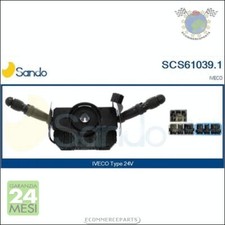 Devioluci deviosgancio Sando per IVECO DAILY III #ds