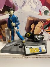 Babil Junior Furuta gashapon figure model anime cartoni animati toy Toei