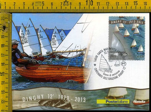 Cartolina fdc maximum card - maximum,