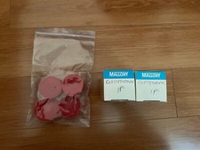 Lot of 2, Mallory