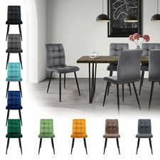Set poltroncine sedie - set, 4/8