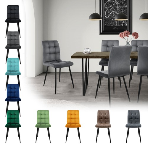 Set poltroncine sedie da - 4/8,