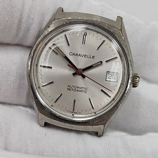 Caravelle Vintage Set-o-matic