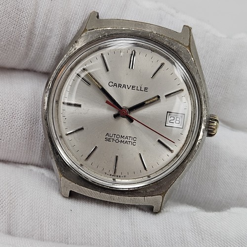 Caravelle vintage set matic - caravelle, set-o-matic