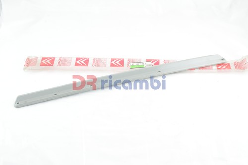 Battitacco portiera interna - battitacco,