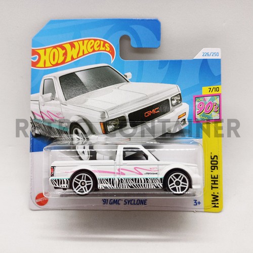 Mattel hot wheels 2024 - mattel, 91