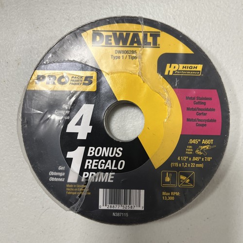 Lotto dewalt dw8062b5 - dewalt,