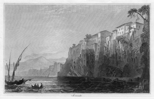 Sorrento campania originale - campania,