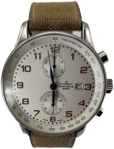 Orologio zeno basilea - orologio,