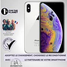 Apple iPhone XS Max  - 64 Go -