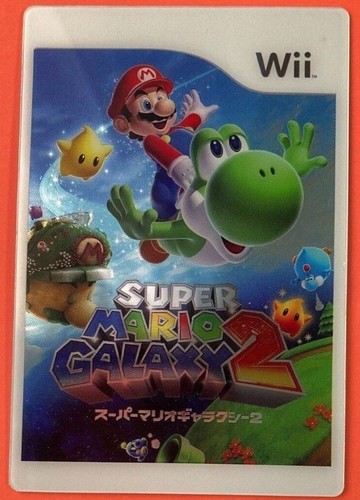New super mario bros2 - new,