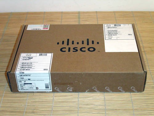 New sigillate cisco 16am v2 - new, nm-16am-v2