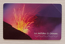 Natura chiama l - ci, l'etna