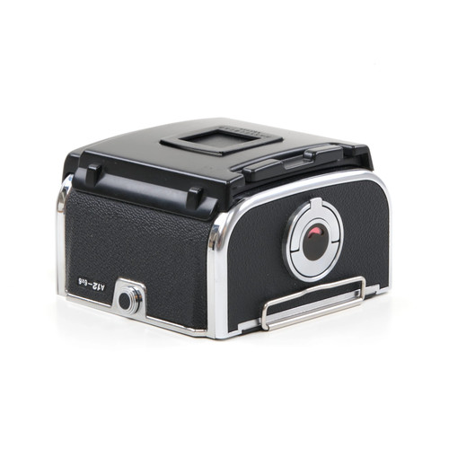 Hasselblad a12 pellicola - hasselblad,