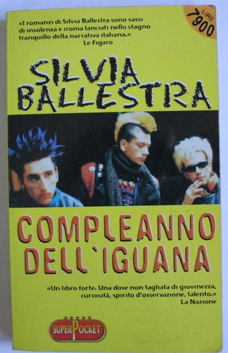 Silvia ballestra compleanno - silvia,