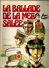Libro corto maltese, volume