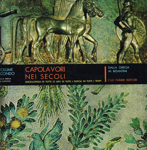 Capolavori nei secoli