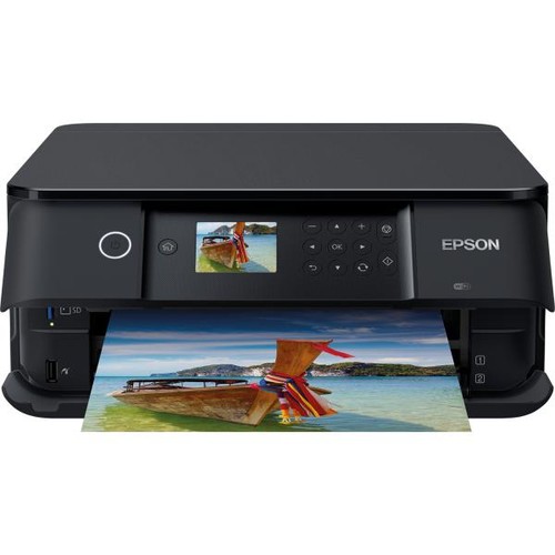 Epson expression premium - epson,