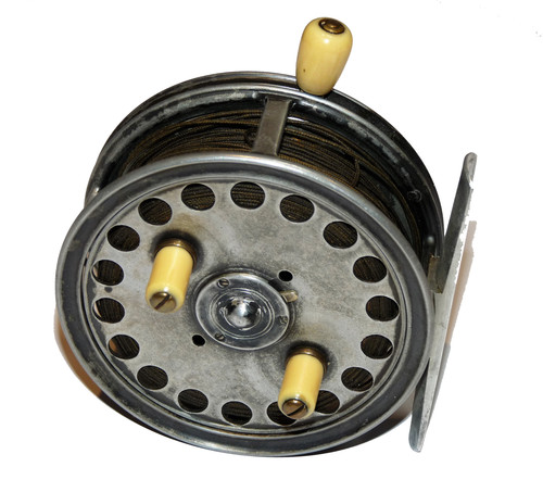 Mulinello spinning hardy - spinning,