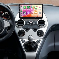 Autoradio 4+64G per Ford Ka
