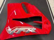 CARENA FIANCATA SINISTRA HONDA