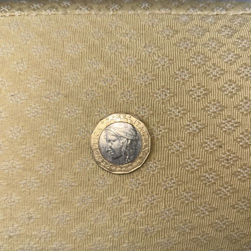 Moneta 1000 lire - 1000,