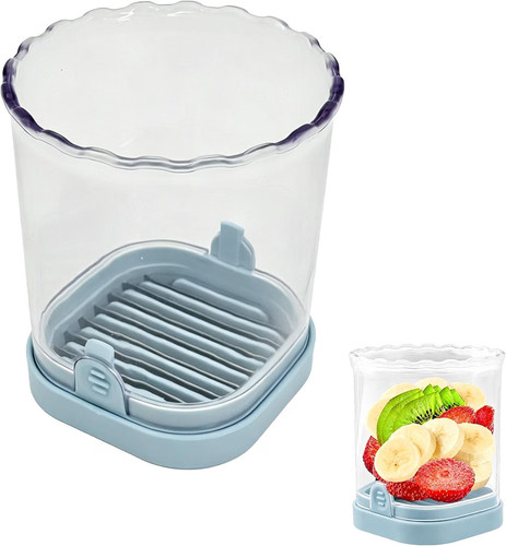 Taglia frutta fragole - taglia,