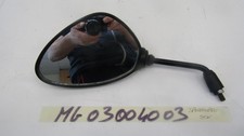Specchietto sx Rearview mirror left Malaguti Centro 125 160 07 11
