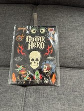 Set adesivi Guitar Hero World