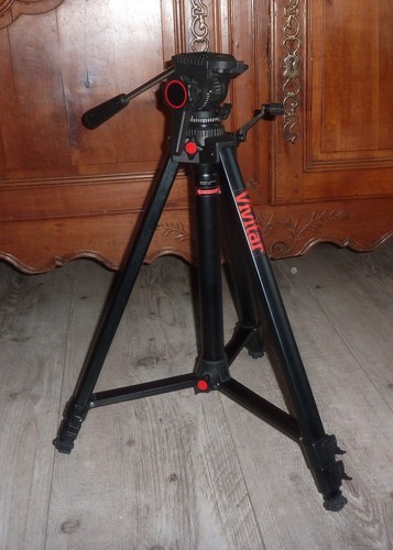 Vivitar v3000 pied photo ciné - v3000,