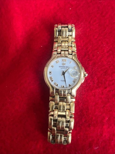 Raymond weil geneve fidelio - weil,