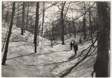 SUBIACO - ROMA - MONTE LIVATA