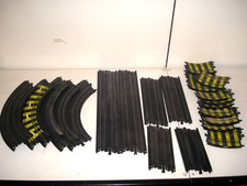 23 pezzi  Pista Tyco con