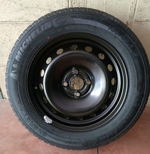 Ruota di scorta Fiat Grande Punto Evo /Opel Corsa  185 65 15