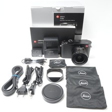 Leica Q (Typ 116) fotocamera