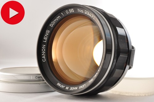 Duty paid canon 50mm - [us,