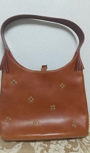 Borsa mano henry - a, beguelin
