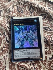 Yu-Gi-Oh! Numero 19